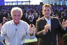 Foto: Noticias Argentinas