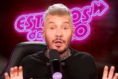 El comunicador no seguirá con el proyecto.&nbsp;