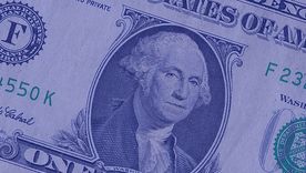 Dólar oficial vs. dólar blue.