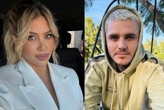 Wanda Nara reveló cuánto le paga Mauro Icardi a sus abogadas.