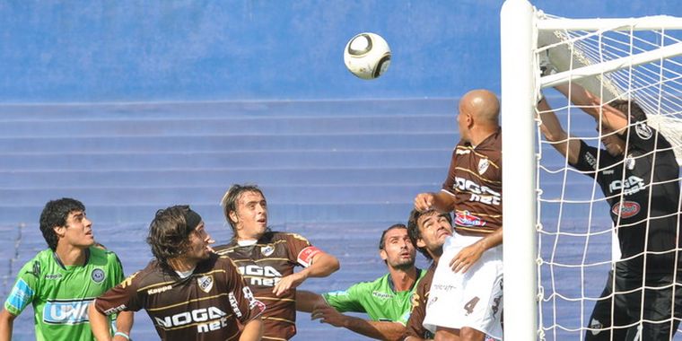 Foto: Pachy Reynoso / MDZ