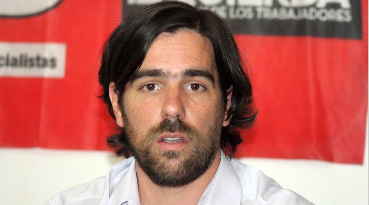 Foto: Fernando Martinez/ MDZ