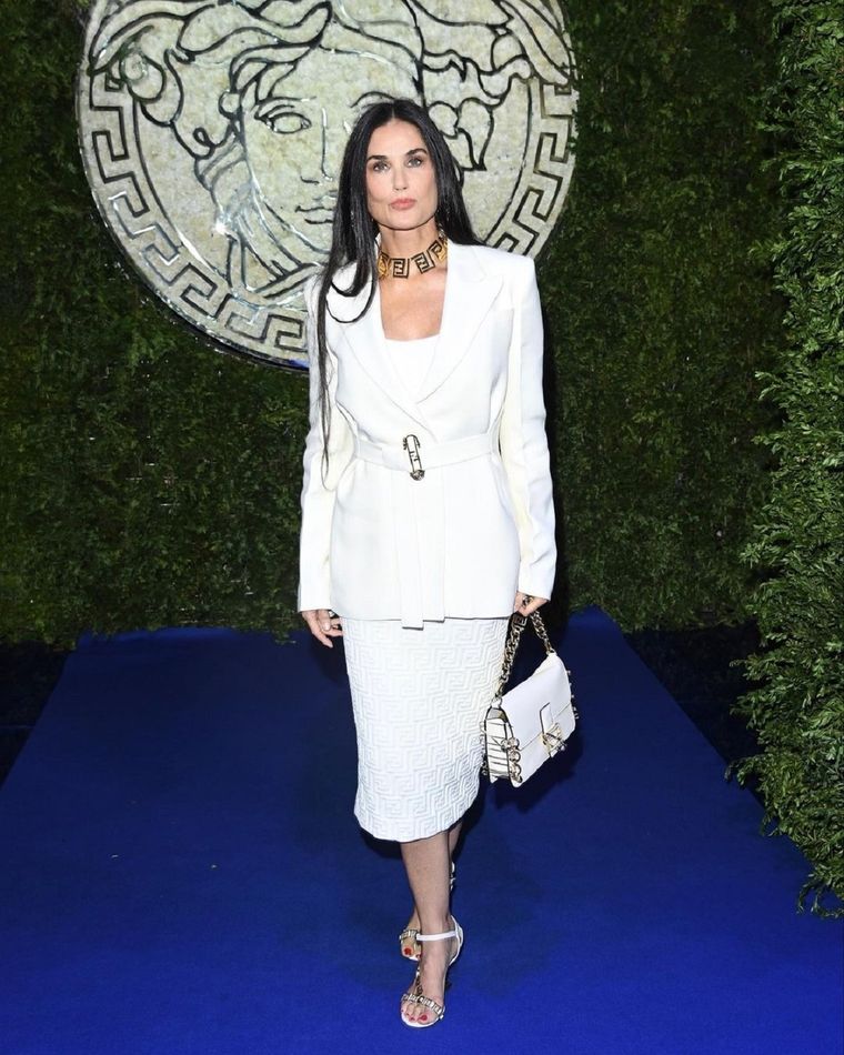 Demi Moore Foto: Instagram