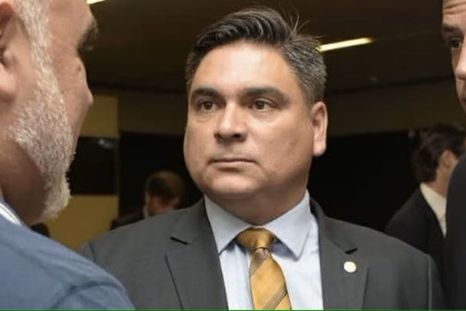 El subjefe de la Policía de Córdoba, Alejandro Eduardo Mercado, había asumido en la cúpula de la fuerza de seguridad en diciembre pasado. Foto: El Doce