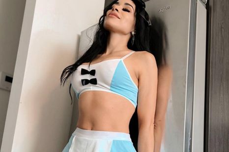 Yuliett Torres Es modelo e influencer Foto: Fuente: Imagen / Yuliett Torres
