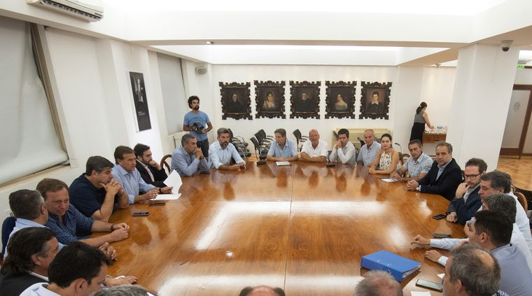 Foto: Gobierno de Mendoza