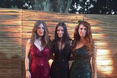 Las Ketchup se hicieron conocidas por su canción, Aserejé.