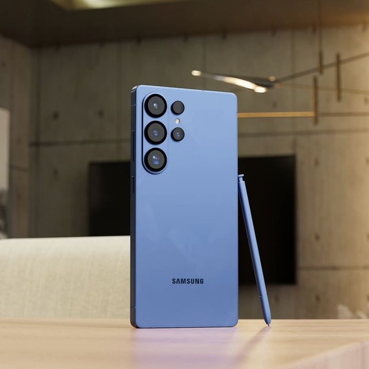 En esta comparativa, el Samsung Galaxy S26 Ultra destaca por mantener el S Pen como su gran diferencial. En esta comparativa, el Samsung Galaxy S26 Ultra destaca por mantener el S Pen como su gran diferencial.