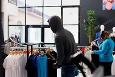 La tradicional cortesía japonesa facilita las posibilidad de robar en las tiendas del país asiático. Foto: Shutterstock