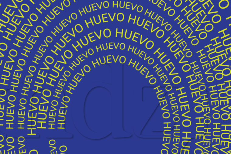 ACERTIJO VISUAL ACERTIJO VISUAL, RETO VISUAL, PALABRA Foto: MDZ ONLINE