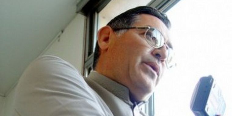 Foto: Diario San Rafael