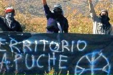 El Gobierno anuló la entrega de tierras del Parque Nacional Nahuel Huapi a grupos mapuches. Foto: X @m_cuneolibarona