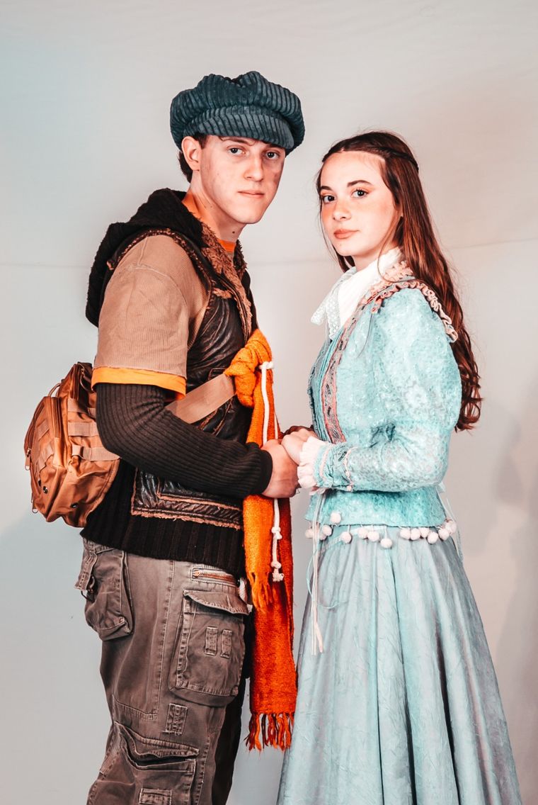 El musical se llevará a cabo en el Cine Teatro Plaza. El musical se llevará a cabo en el Cine Teatro Plaza.