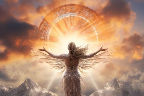 Empieza una semana con energías altas. Foto: Fuente: Freepik