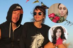 ¿Karma? Un mini trayecto por las últimas dos décadas del actor. Créditos: Archivo MDZ