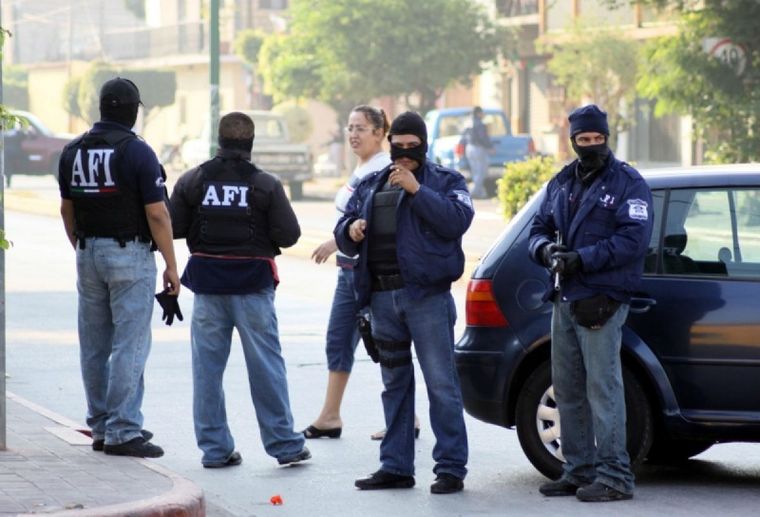 AFI El Gobierno busca recortar el poder de los espías de la AFI.