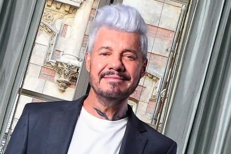 Marcelo Tinelli