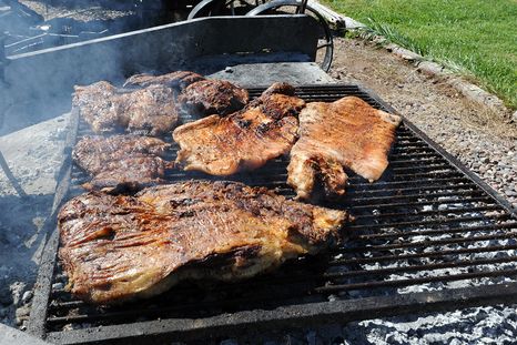 Asado Asado