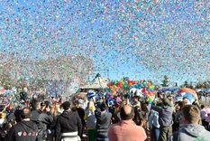 lujan disfruto de unas vacaciones de invierno con record de ocupacion y servicios