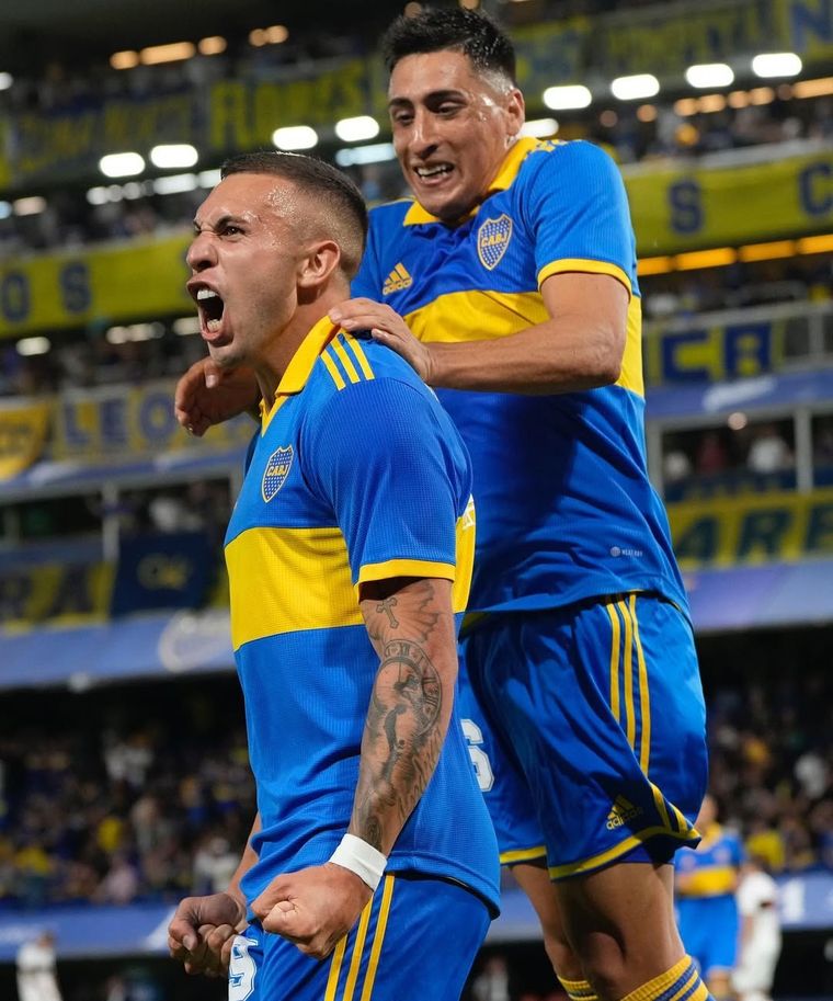 Norberto Briasco, fuera del radar de Boca. Norberto Briasco, fuera del radar de Boca.