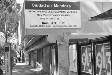 MDZol | En las calles, se dice que los puestos ya estarían vendidos.