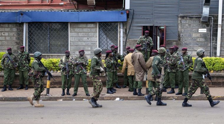 Foto: Associated Press