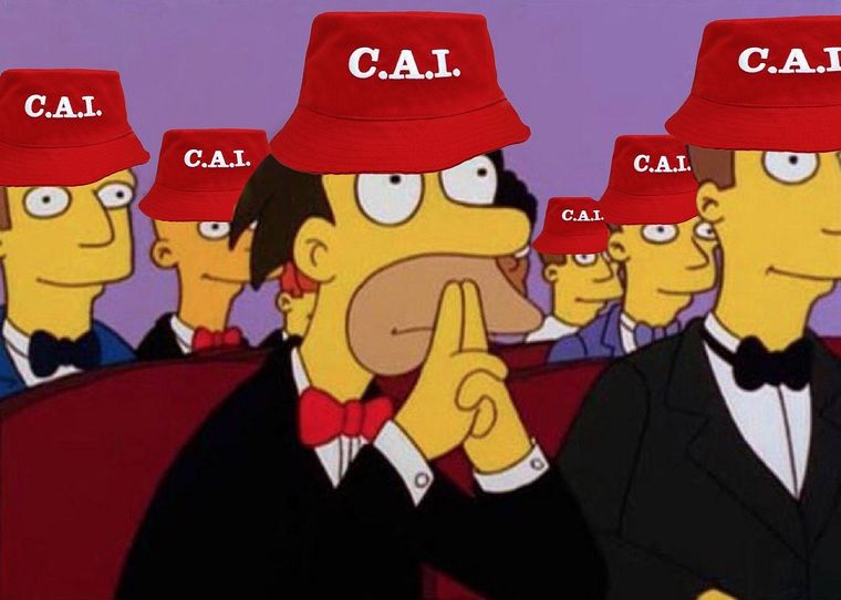 Las redes sociales se inundaron con los memes referidos a la colecta del Rojo.