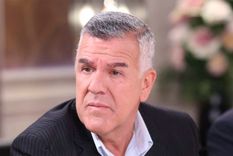 Dady Brieva Foto: Captura TV