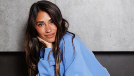 No te pierdas los looks de Antonela Roccuzzo. No te pierdas los looks de Antonela Roccuzzo.