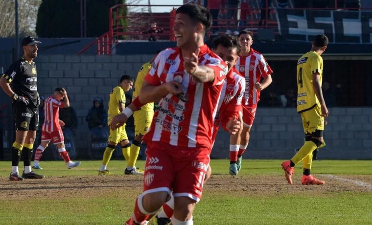 Brian Fernández apareció en Instagram y desmintió rumores
