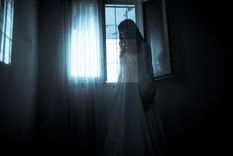 ¿como saber si hay una presencia sobrenatural en nuestro hogar?