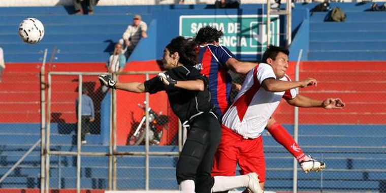 Foto: Ignacio Gafuri