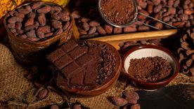 El mercado de cacao está sufriendo cambios a nivel global que impactan en los precios de la materia prima utilizada para la fabricación de chocolate. Foto: SHUTTERSTOCK