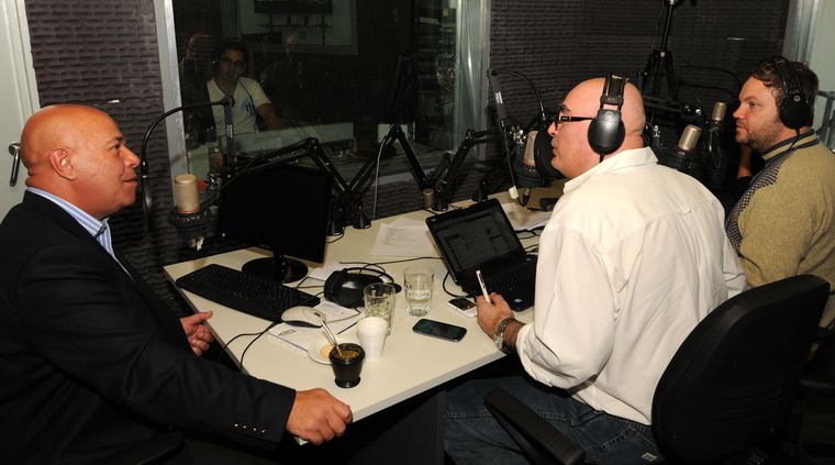 Foto: Pachy Reynoso/MDZ