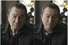 El trabajo digital de rejuvenecimiento por el cual estánno minados los argentinos.