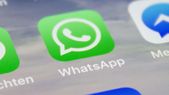 Una falla dejó expuesto a WhatsApp. Una falla dejó expuesto a WhatsApp.