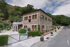 Este pueblo tiene tan solo 25 habitantes Foto: Captura de video