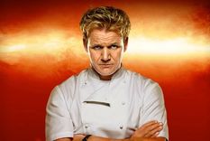 Gordon Ramsay: Conocé al chef más controversial