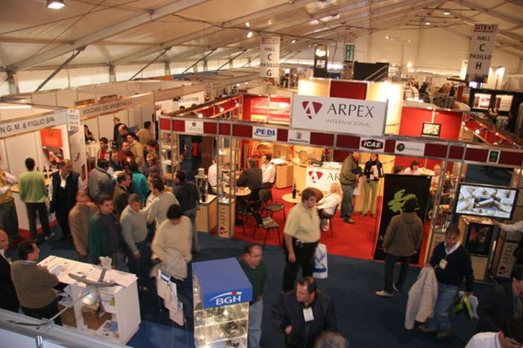 Tras el éxito de la edición anterior, se espera superar los 16.000 visitantes.