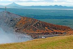 nicaragua: es el pais mas barato para los argentinos