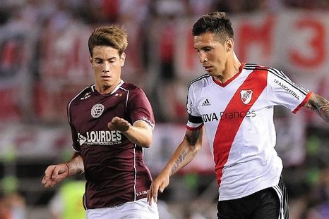 Fabbro cumple una condena desde 2019