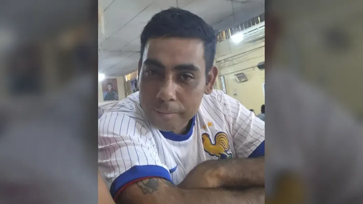 Ofrecen una millonaria recompensa por datos sobre un hombre desaparecido hace más de un año en Mendoza