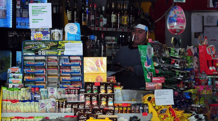 Foto: ALF PONCE / MDZ