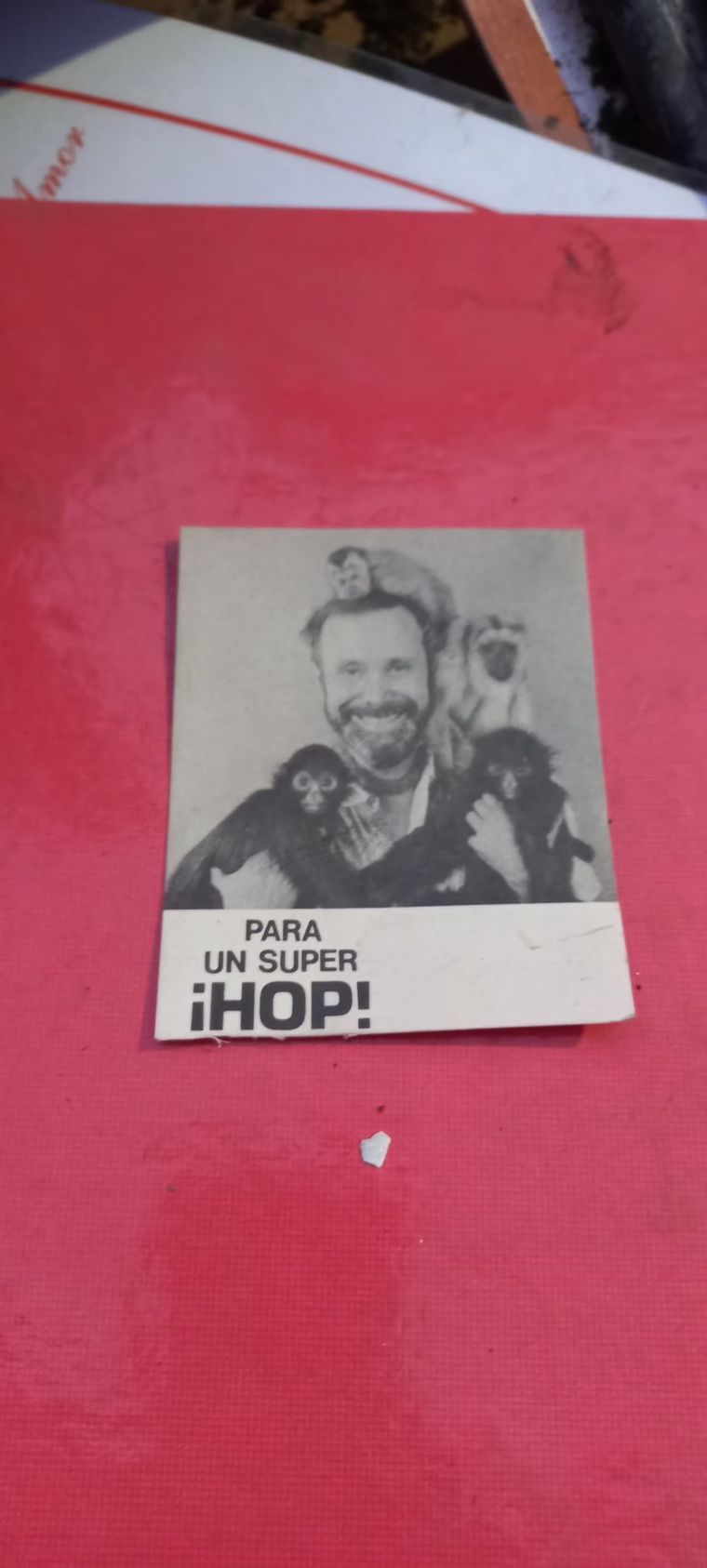 Juan Parodi denunci&oacute; el vaciamiento de la hist&oacute;rica casa del recordado Ra&uacute;l Portal.