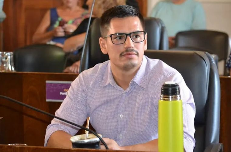 Martín González podrá buscar un tercer mandato como concejal