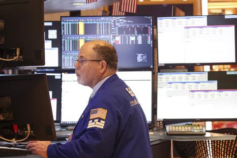 Los activos argentinos que cotizan en Nueva York tienen resultados mixtos este miércoles, con fuertes caídas en el mercado accionarios y recuperación de los bonos soberanos. Los activos argentinos que cotizan en Nueva York tienen resultados mixtos este miércoles, con fuertes caídas en el mercado accionarios y recuperación de los bonos soberanos.