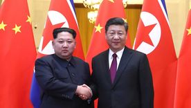 Por qué es tan importante que la primera visita al exterior de Kim Jong-un haya sido a China
