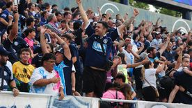 independiente rivadavia no la tiene facil... pero tampoco imposible: un grupo para animarse a sonar independiente rivadavia no la tiene facil... pero tampoco imposible: un grupo para animarse a sonar