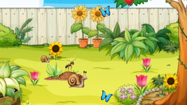 ACERTIJO VISUAL ACERTIJO VISUAL, RETO VISUAL, TRÉBOL Foto: MDZ ONLINE