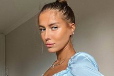 Nicole Poturalski Foto: Archivo